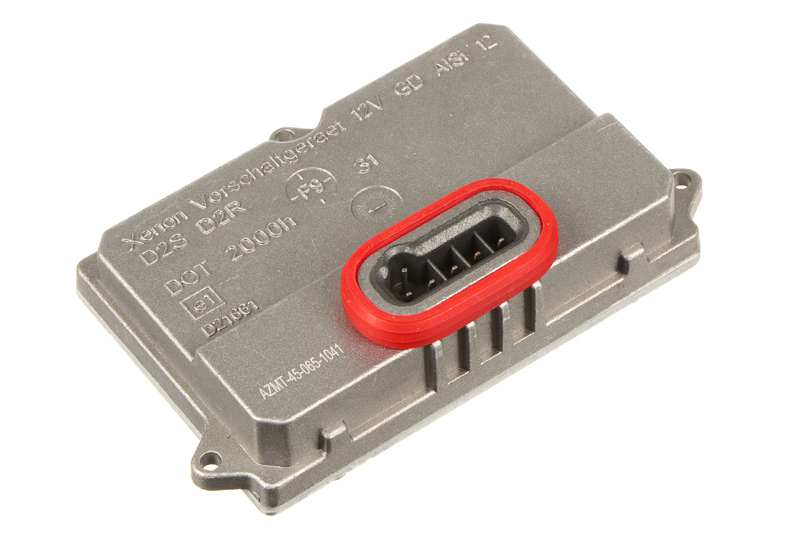 Vorschaltgerät, Gasentladungsl